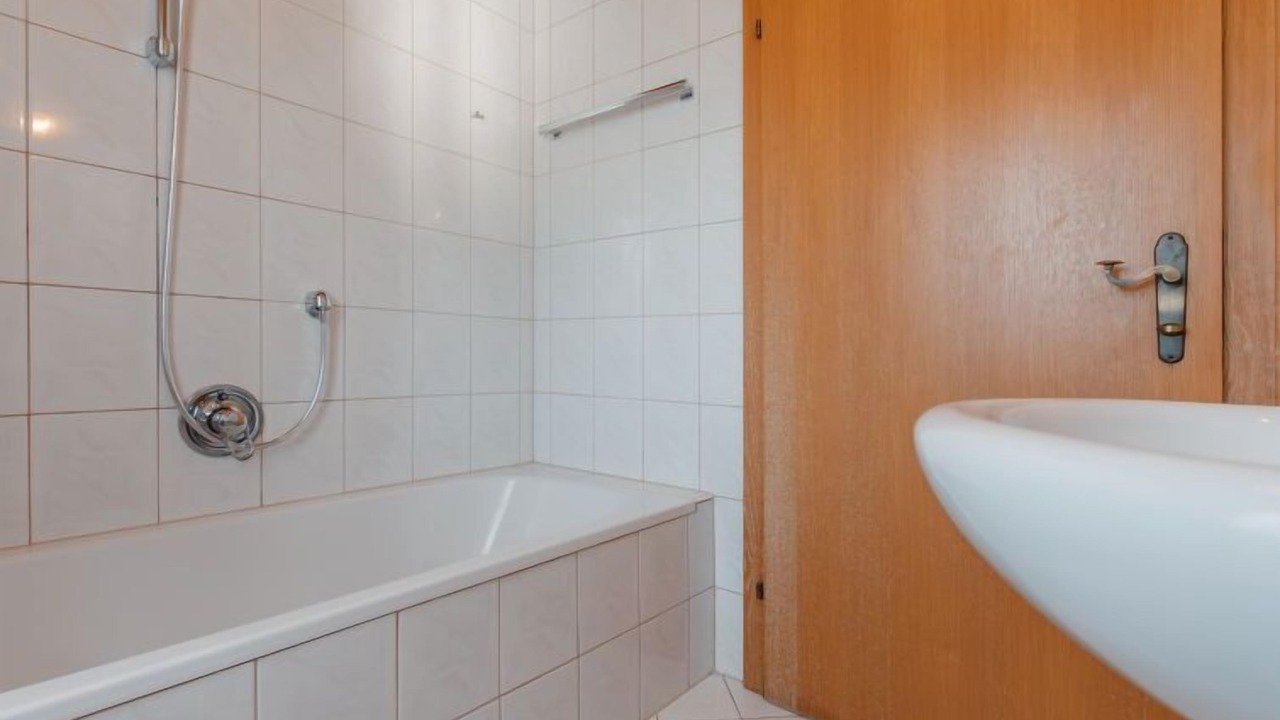 Photo of Bathroom in Konigsleiten
