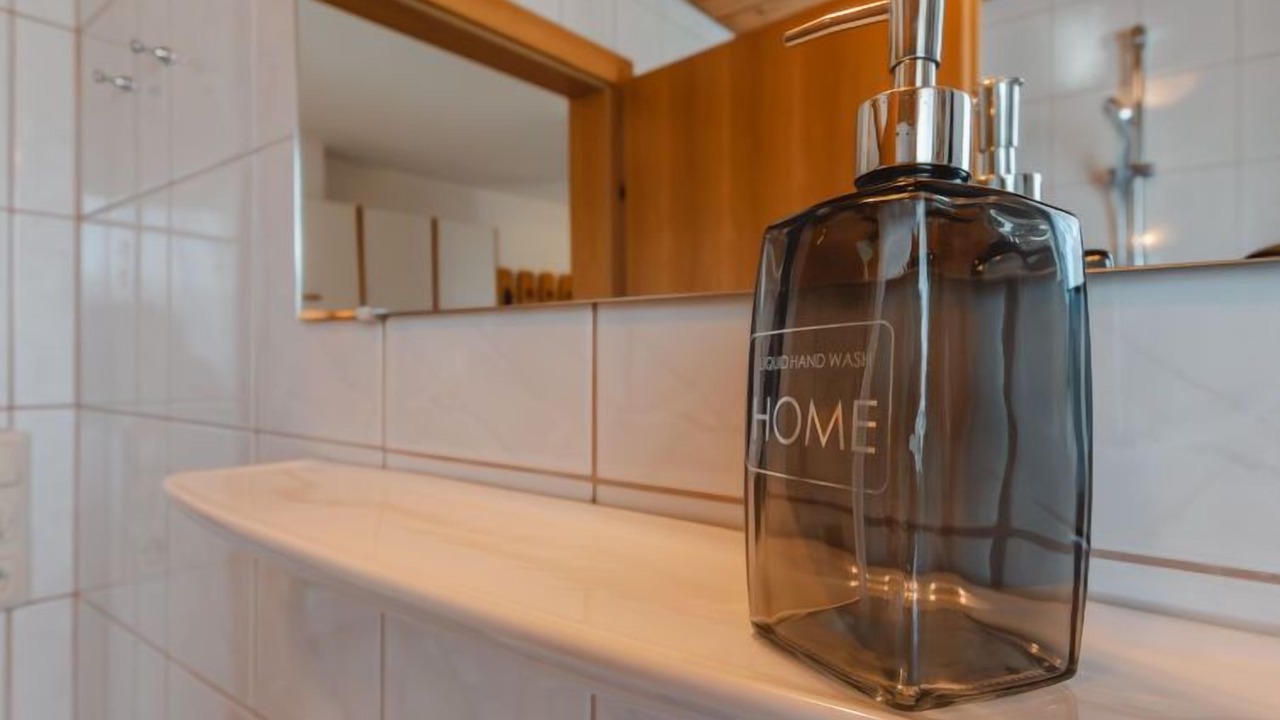 Photo of Bathroom in Konigsleiten