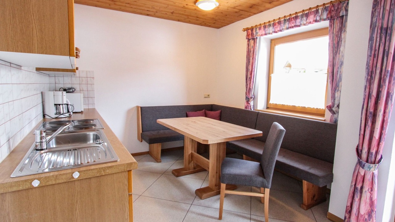 Photo of Bedroom in Konigsleiten
