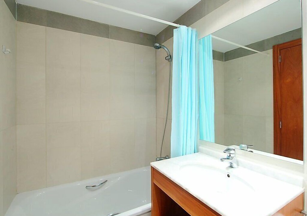 Photo of Bathroom in Villajoyosa