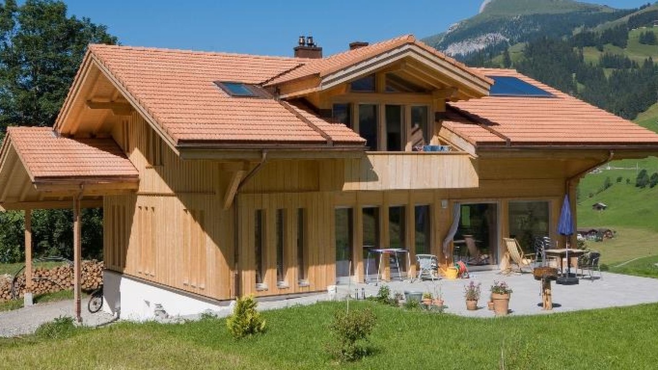 Photo of Others in Adelboden
