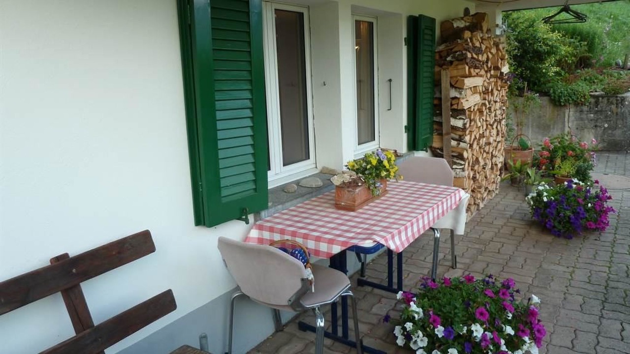 Photo of Outdoor in Lenk