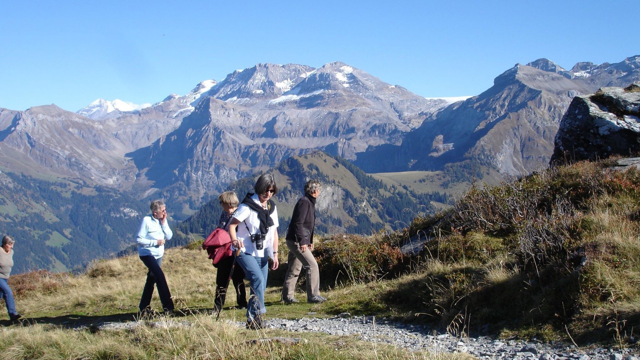 Photo of Others in Lenk