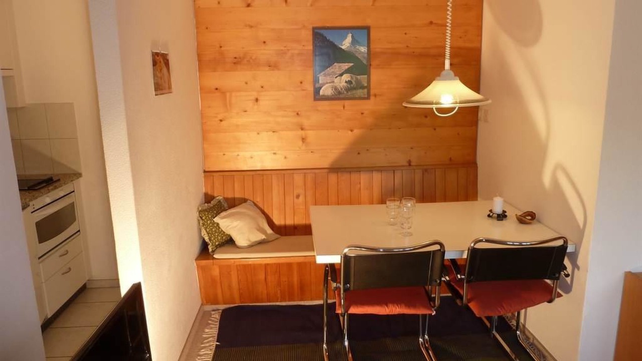 Photo of Bathroom in Lenk