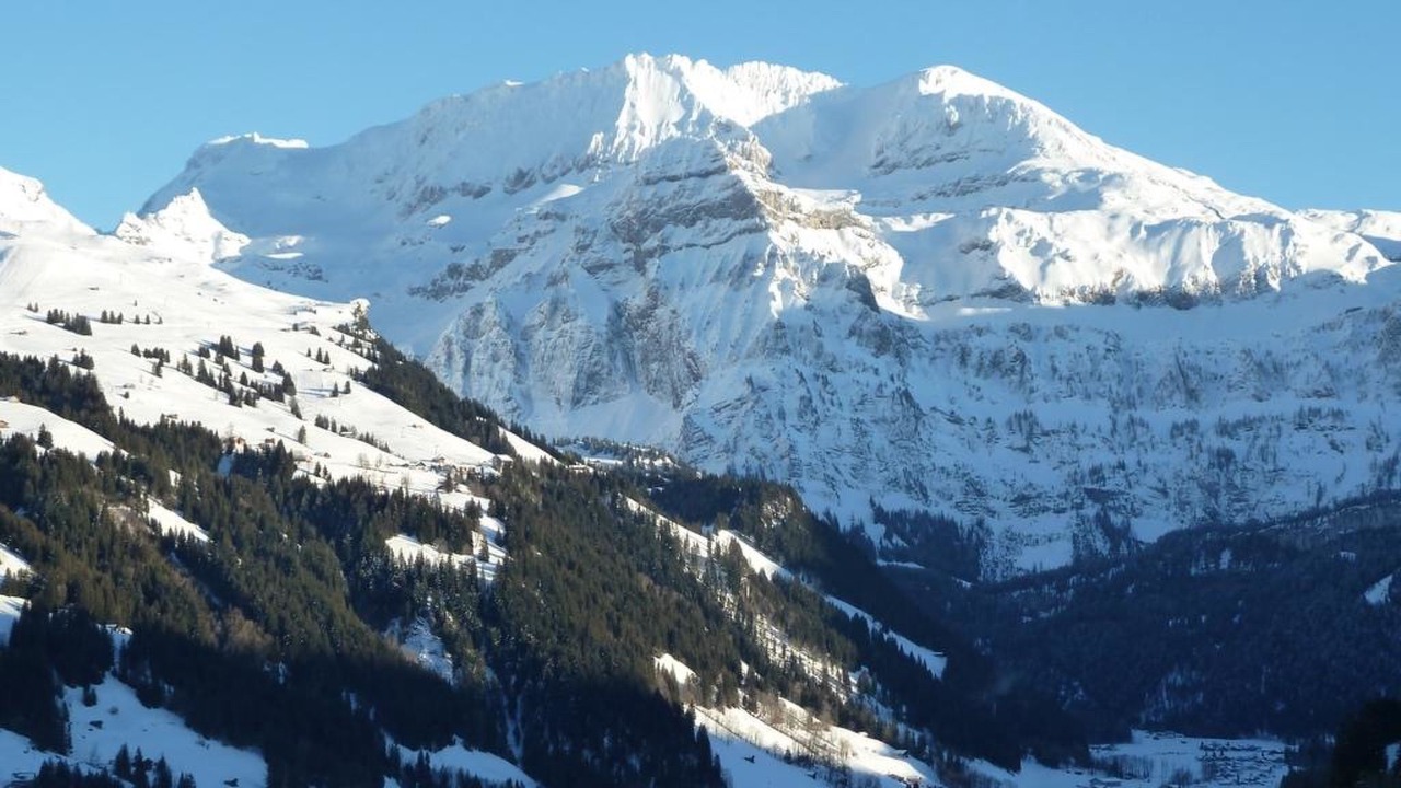 Photo of Others in Lenk