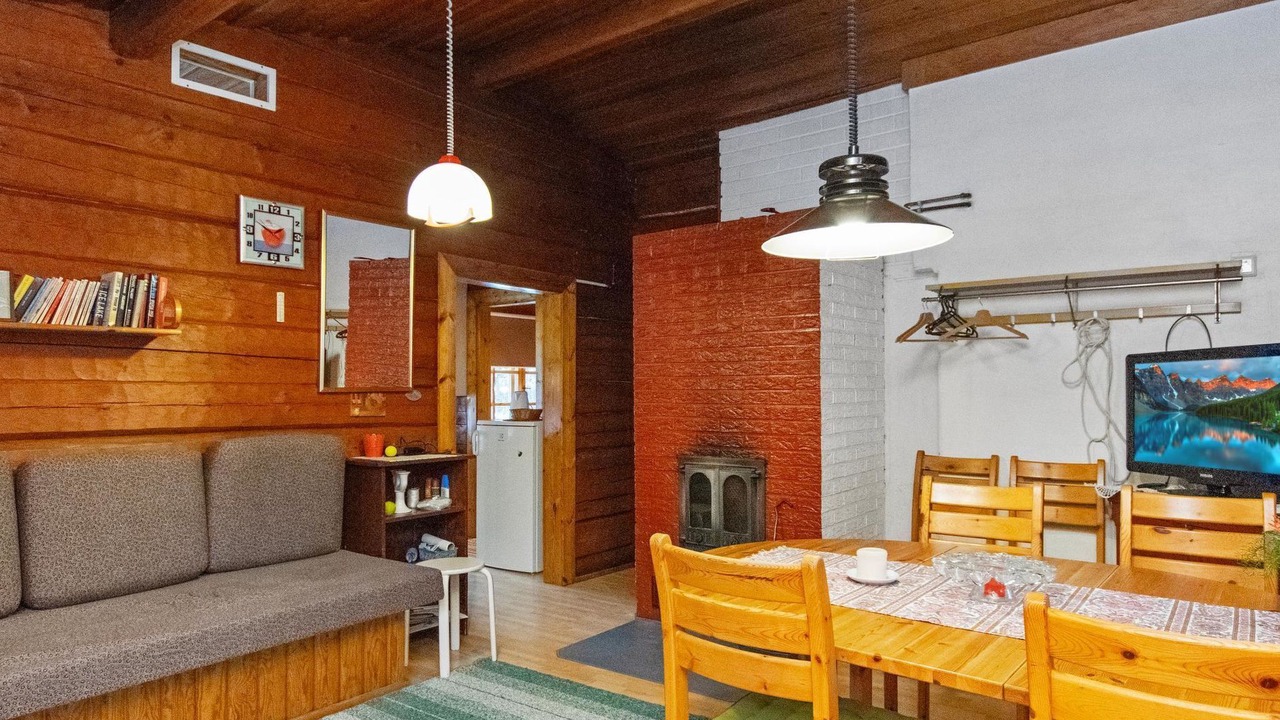 Photo of Livingroom in Somero