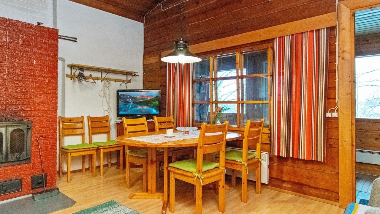Photo of Bedroom in Somero