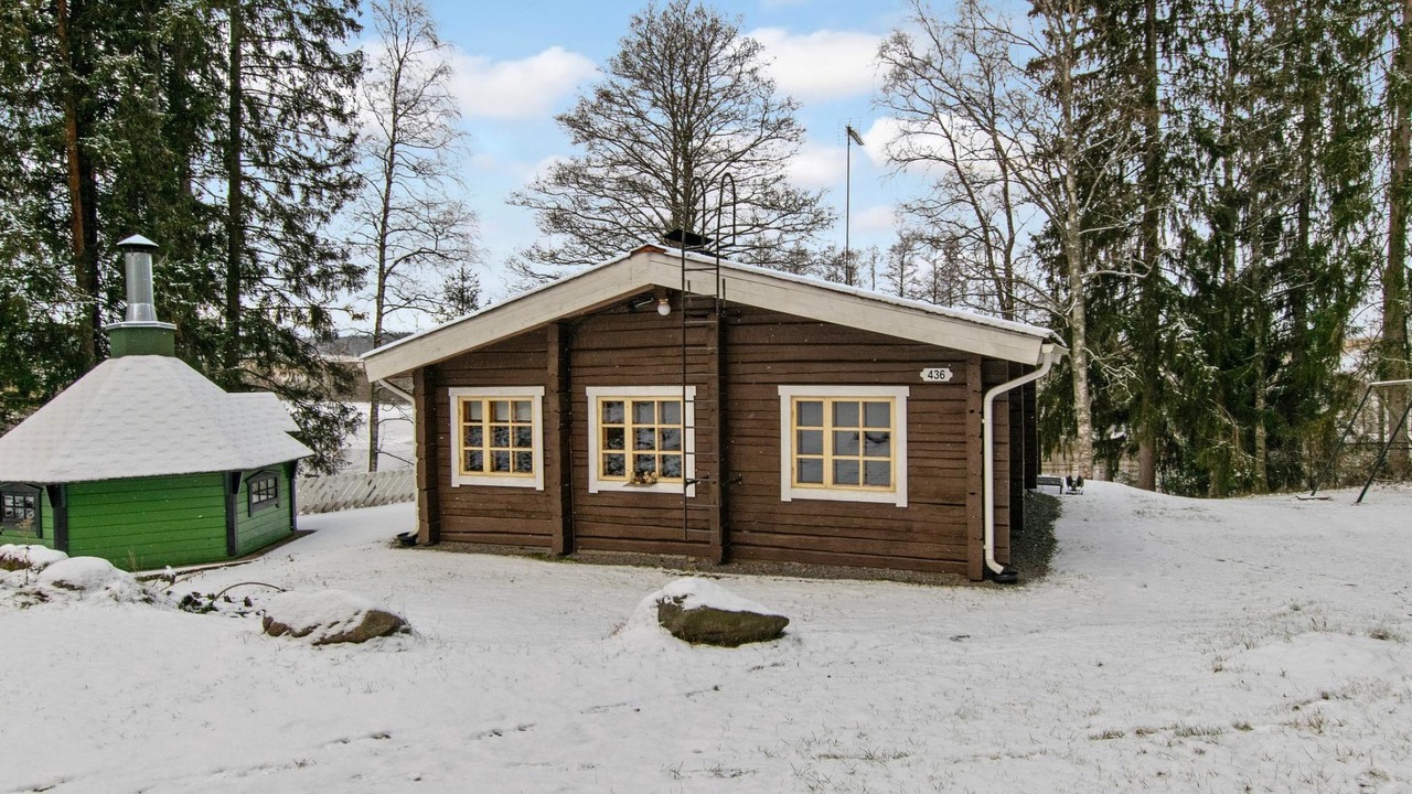Photo of Outdoor in Somero