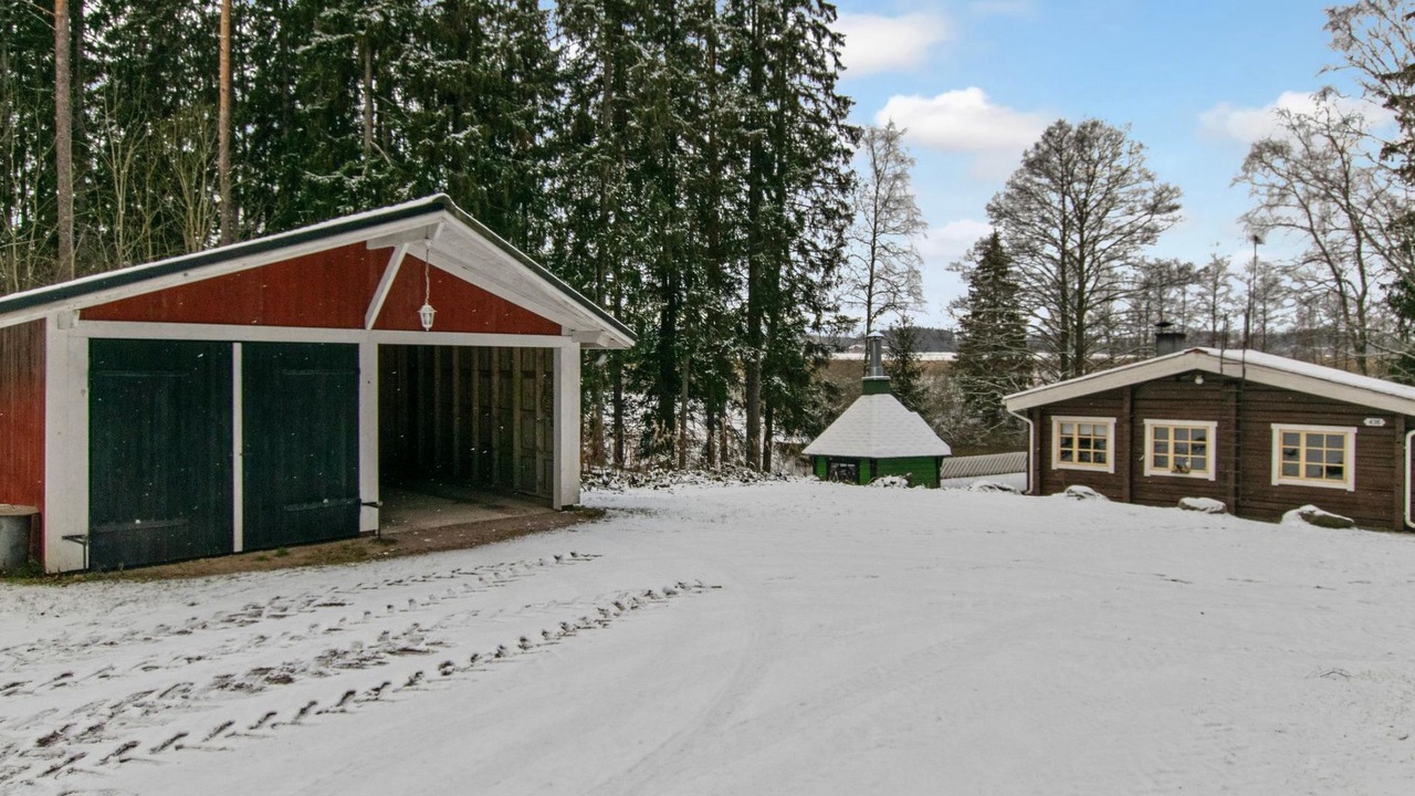Photo of Outdoor in Somero