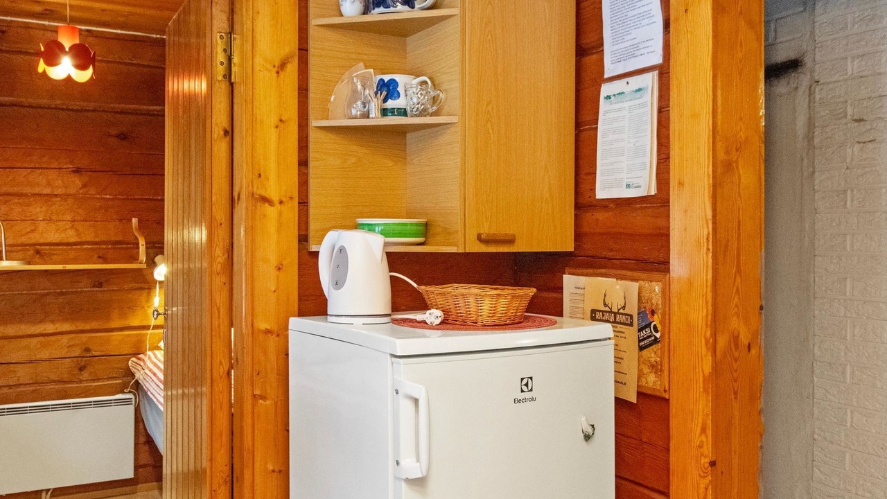 Photo of Bathroom in Somero