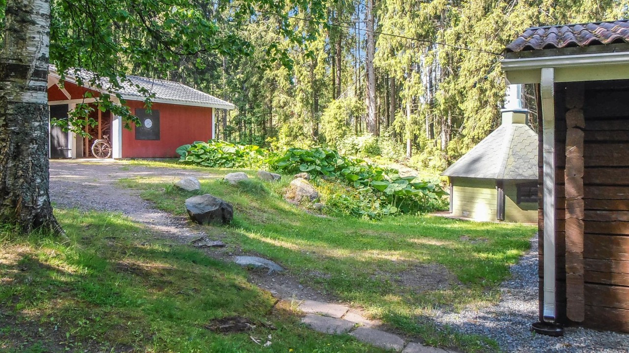 Photo of Outdoor in Somero