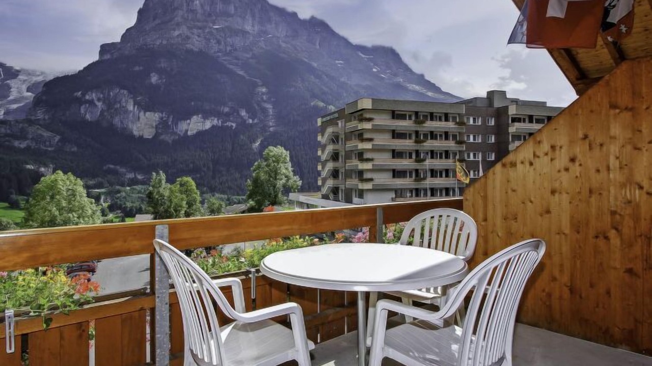 Photo of Others in Grindelwald