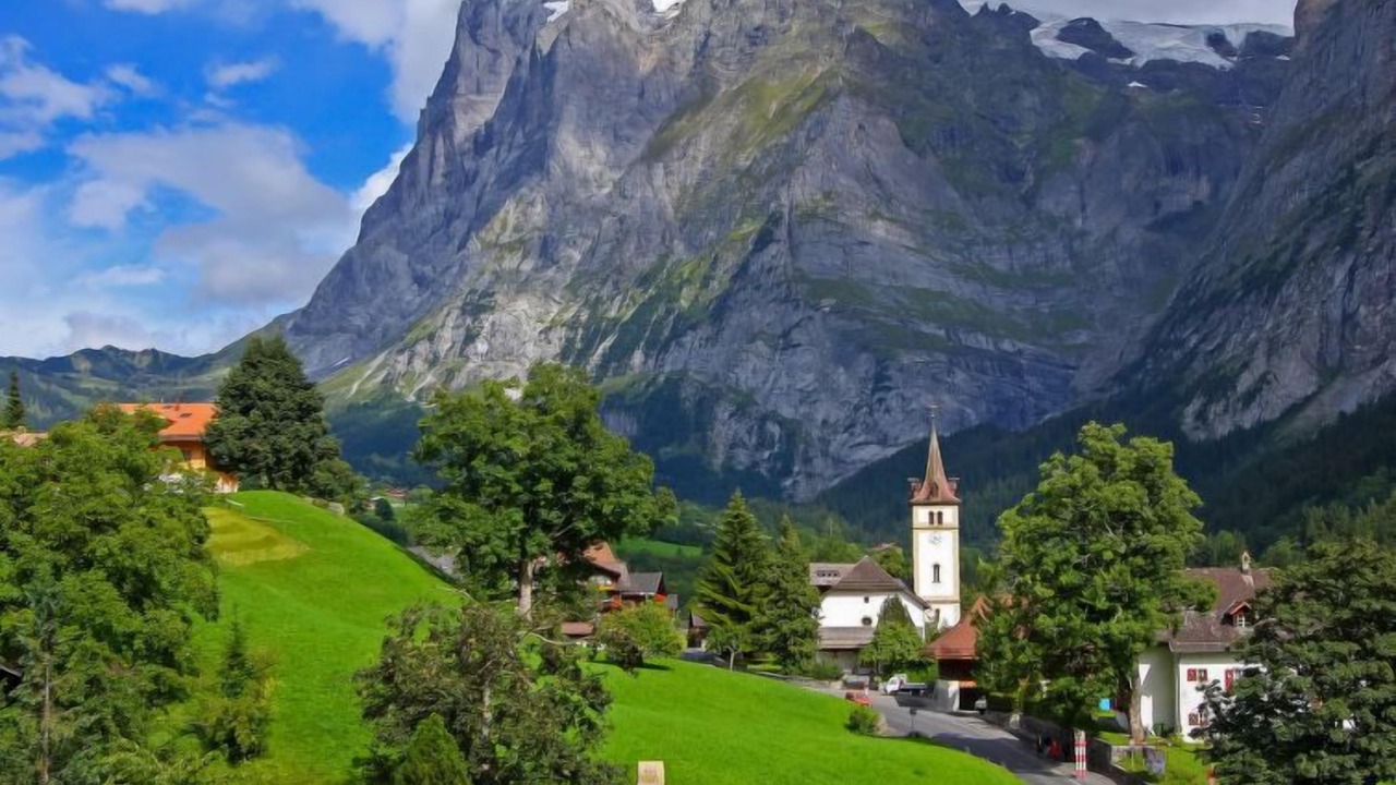Photo of Others in Grindelwald