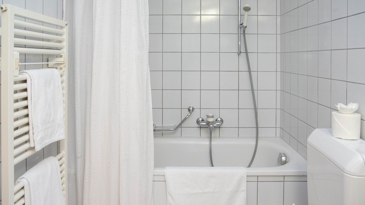 Photo of Bathroom in Grindelwald