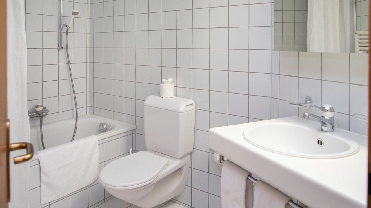 Photo of Bathroom in Grindelwald
