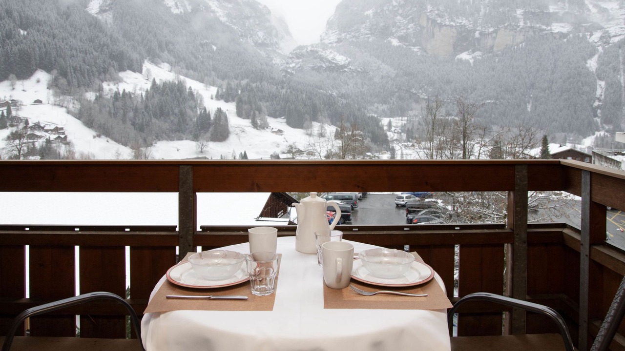 Photo of Others in Grindelwald