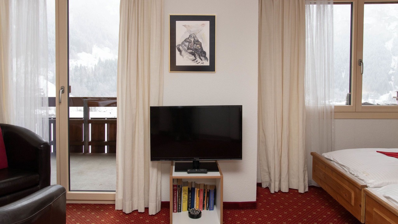 Photo of Livingroom in Grindelwald
