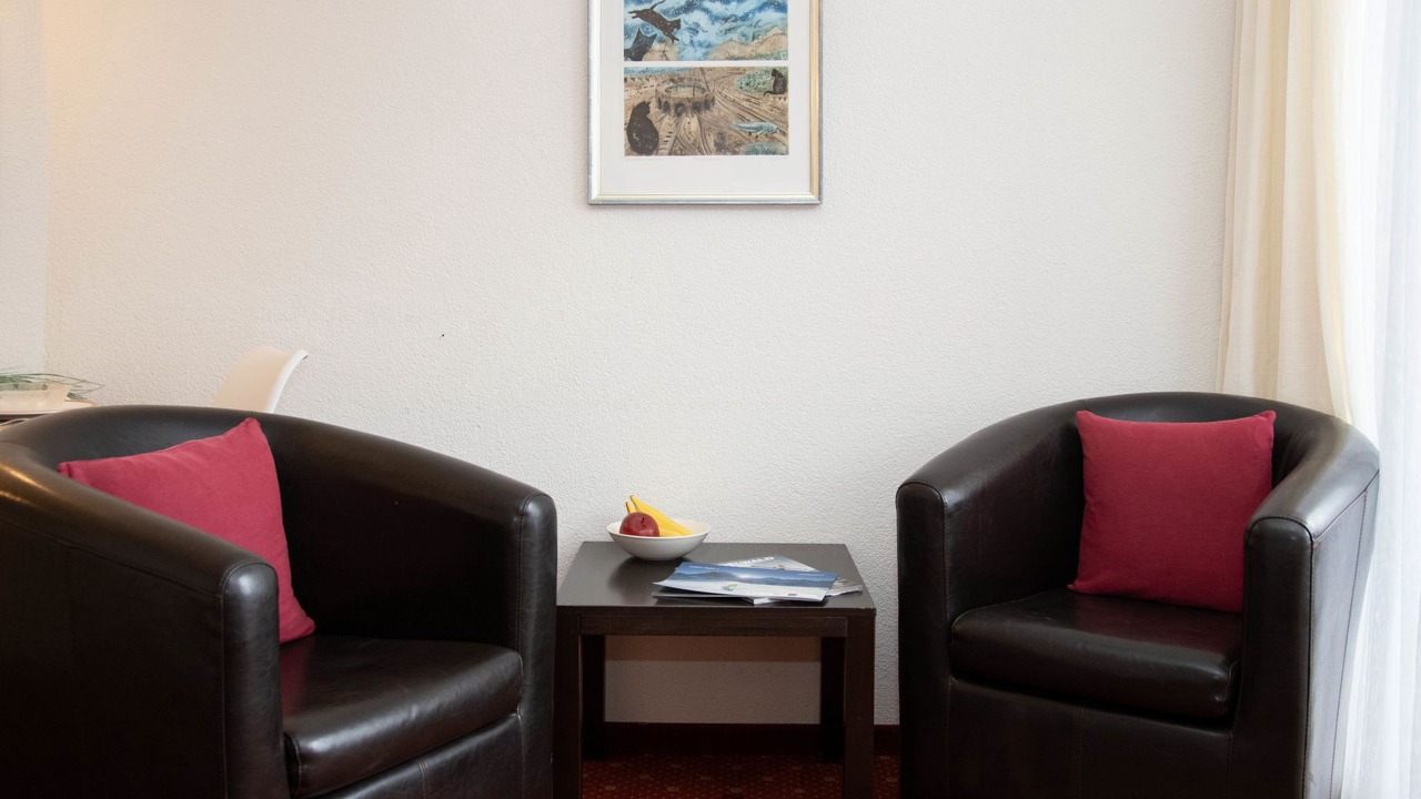 Photo of Livingroom in Grindelwald