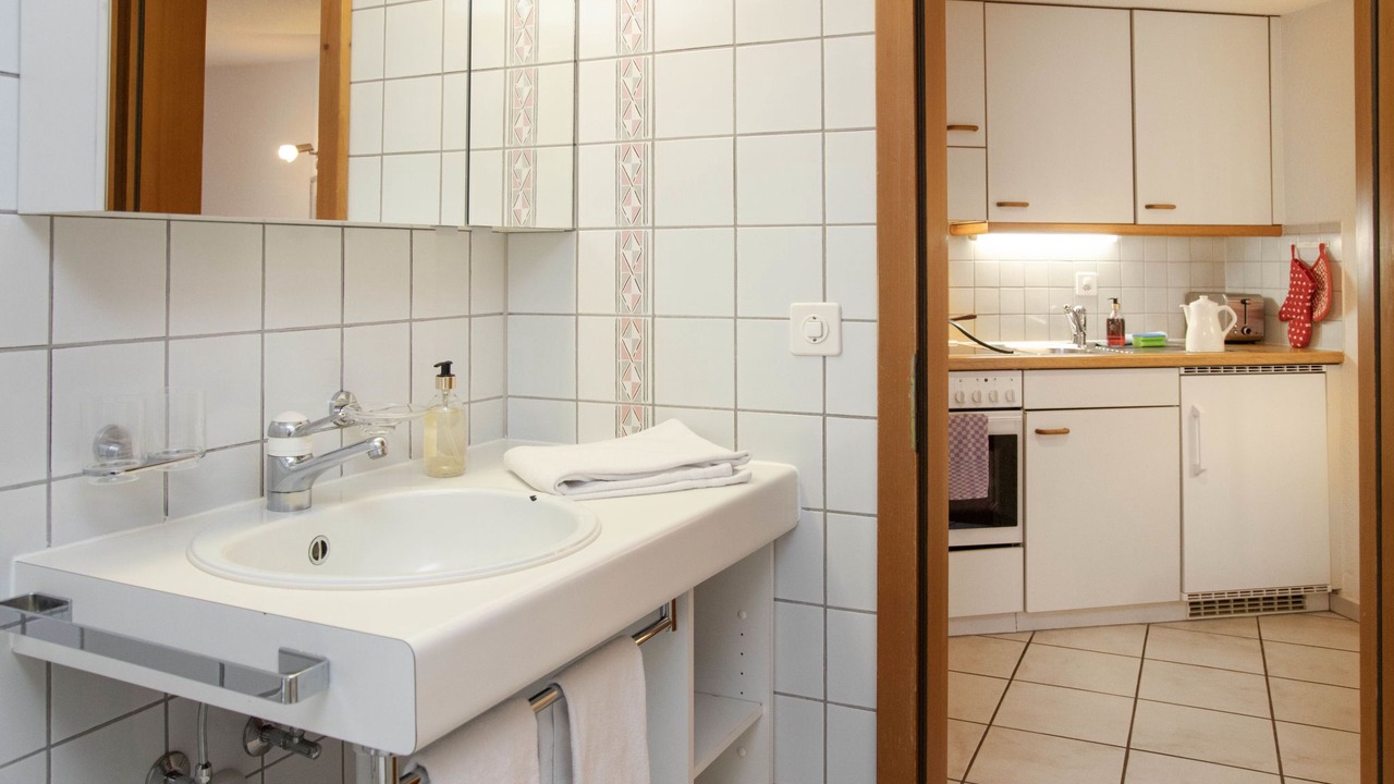 Photo of Bathroom in Grindelwald