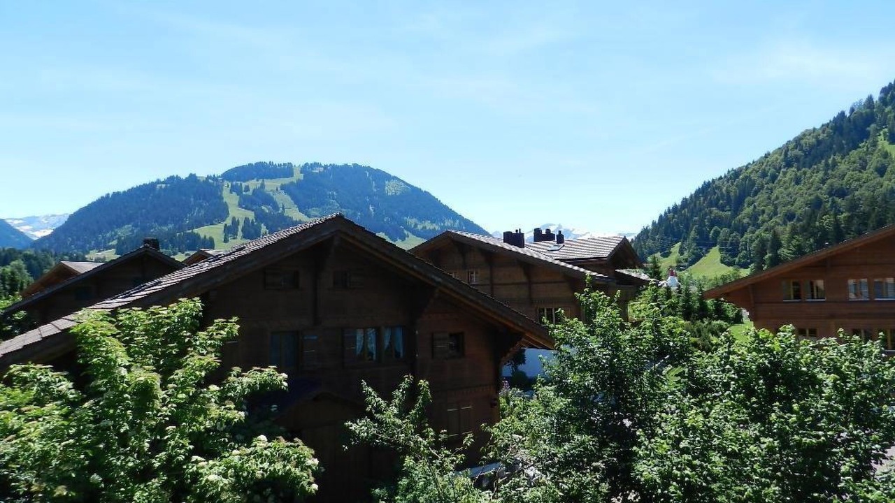 Photo of Others in Gstaad
