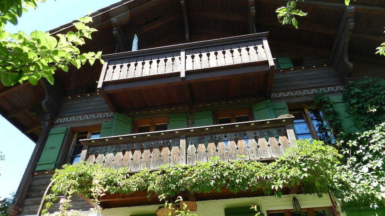 Photo of Others in Gstaad