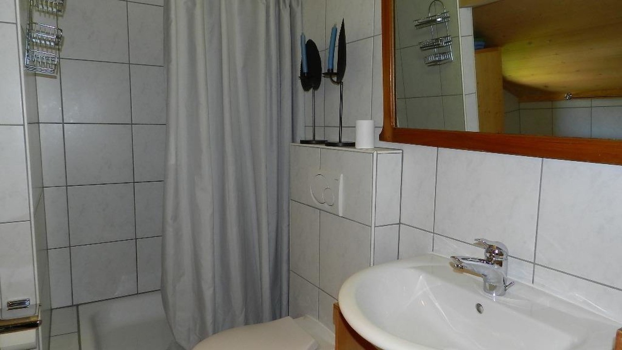 Photo of Bathroom in Gstaad