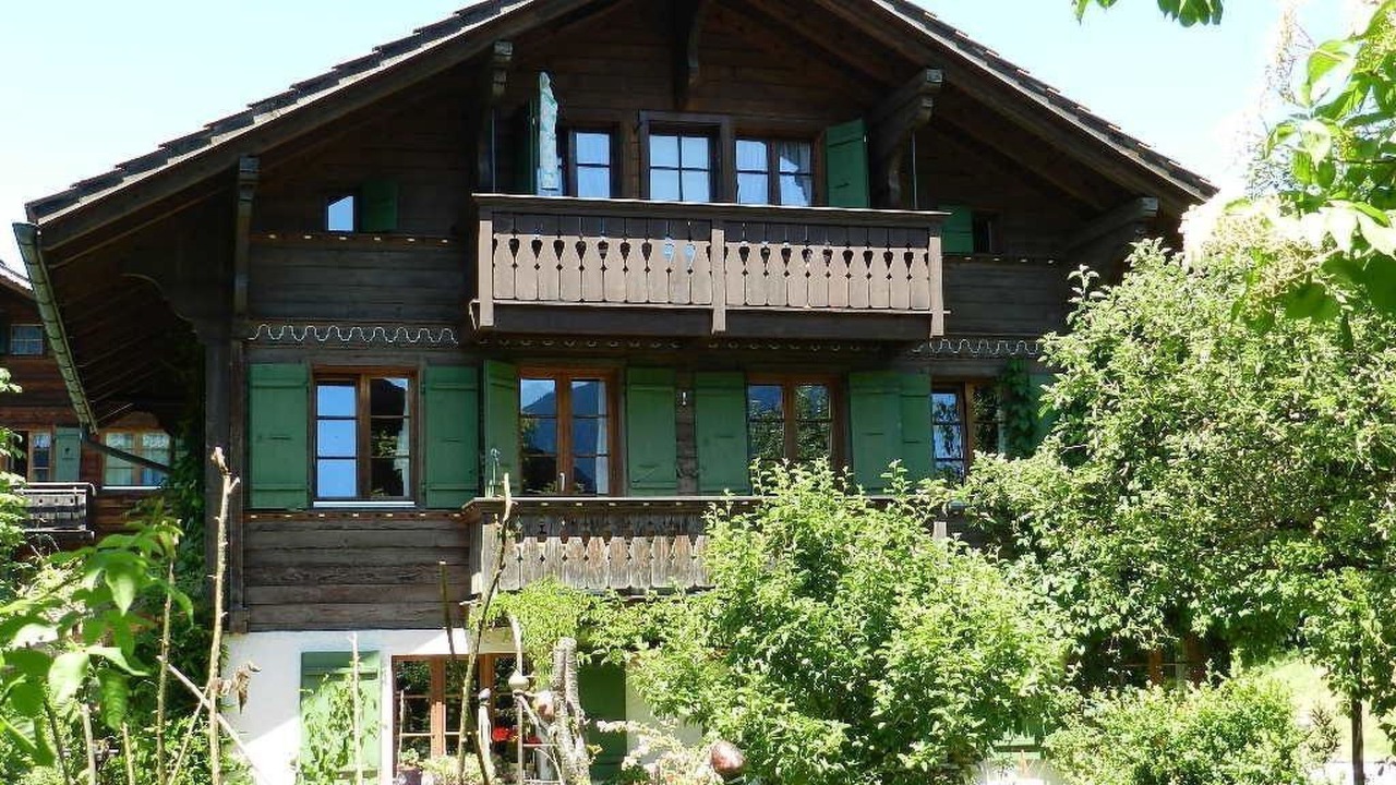 Photo of Others in Gstaad