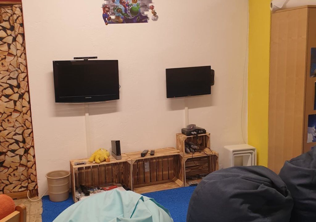 Photo of Livingroom in Saas Grund