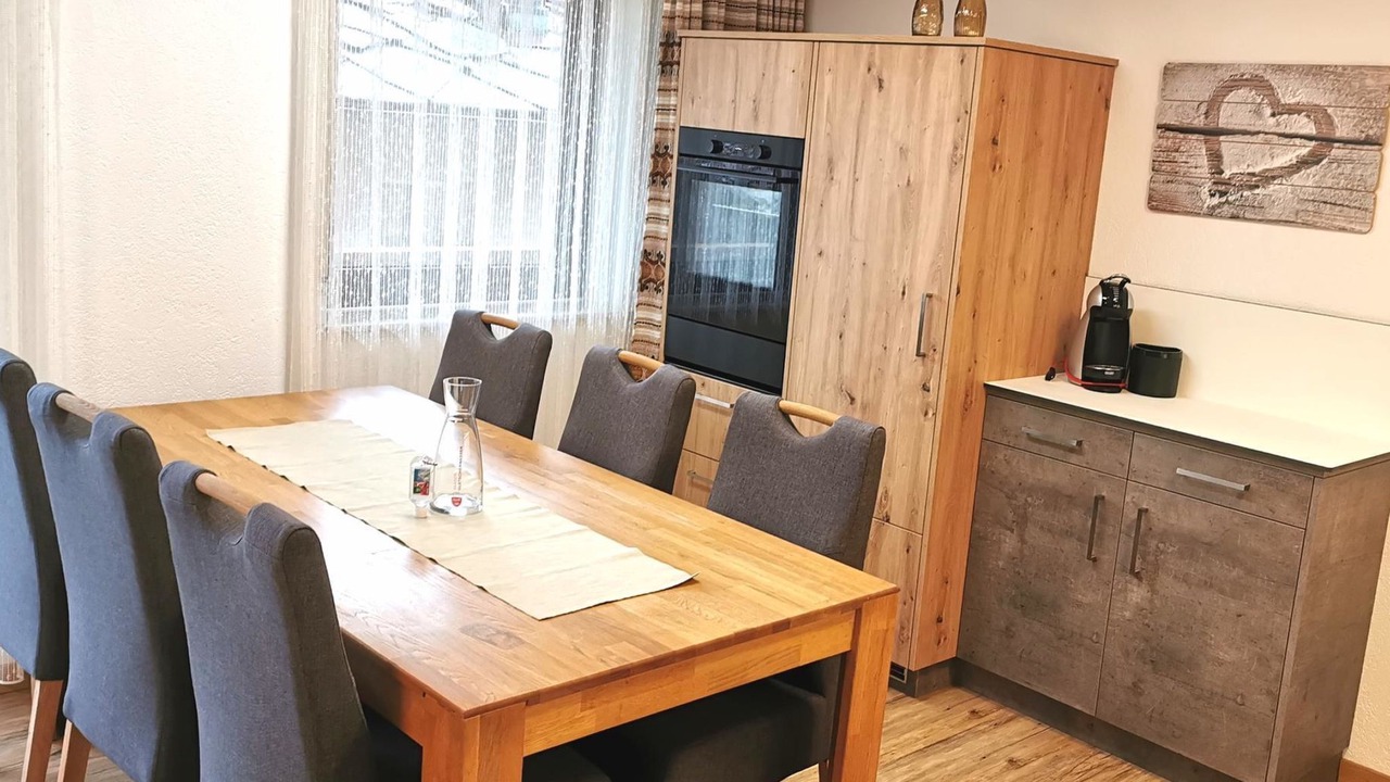 Photo of Livingroom in Saas Grund