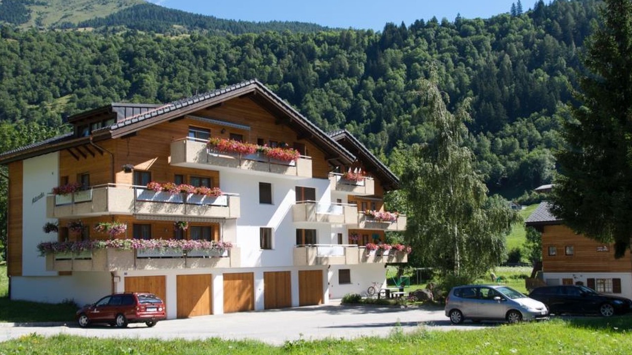 Photo of Others in Reckingen