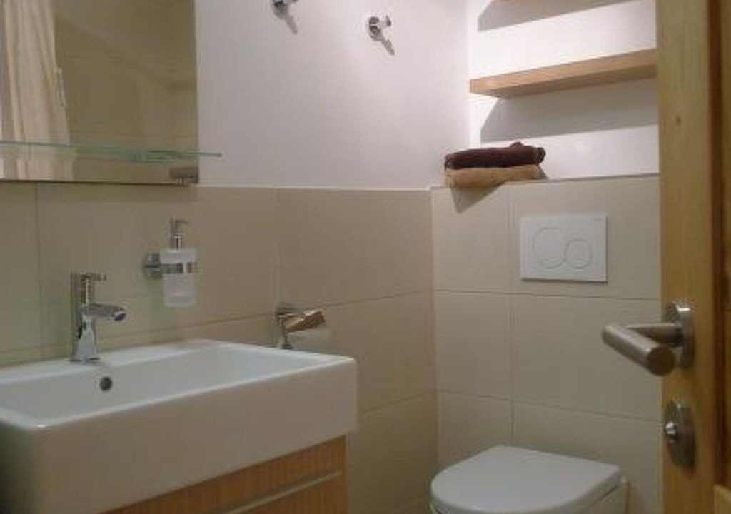 Photo of Bathroom in Reckingen