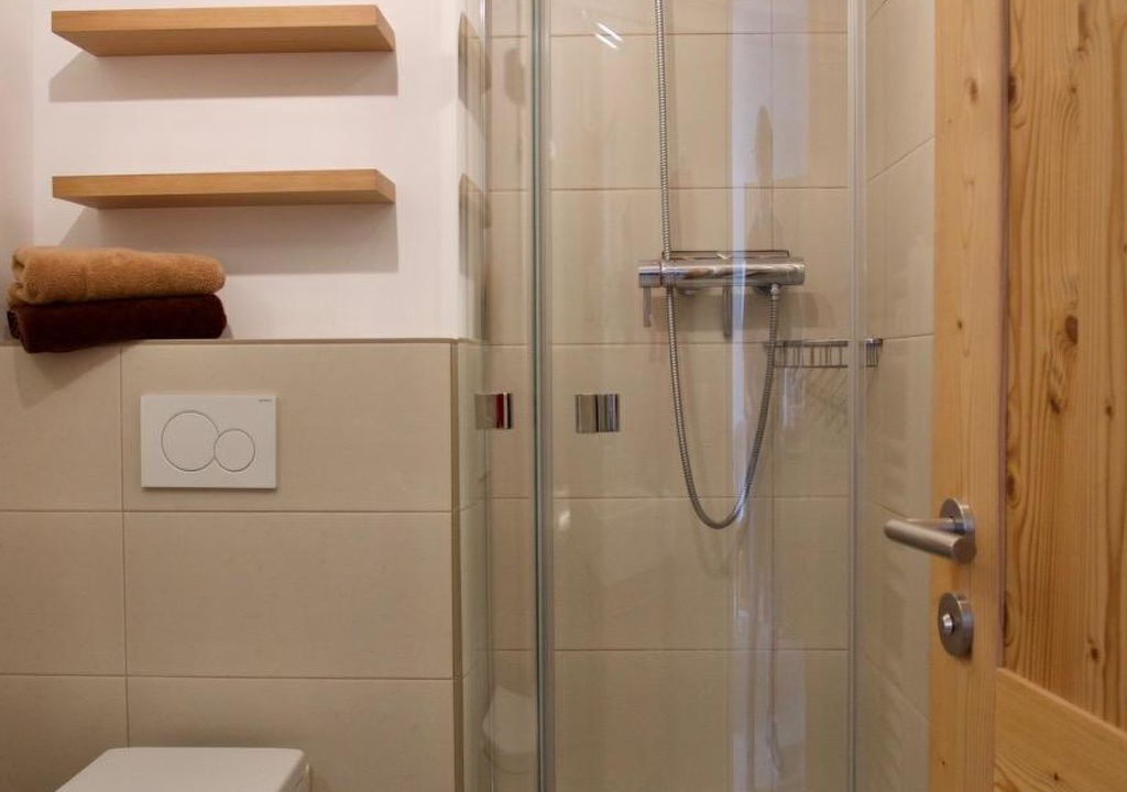 Photo of Bathroom in Reckingen