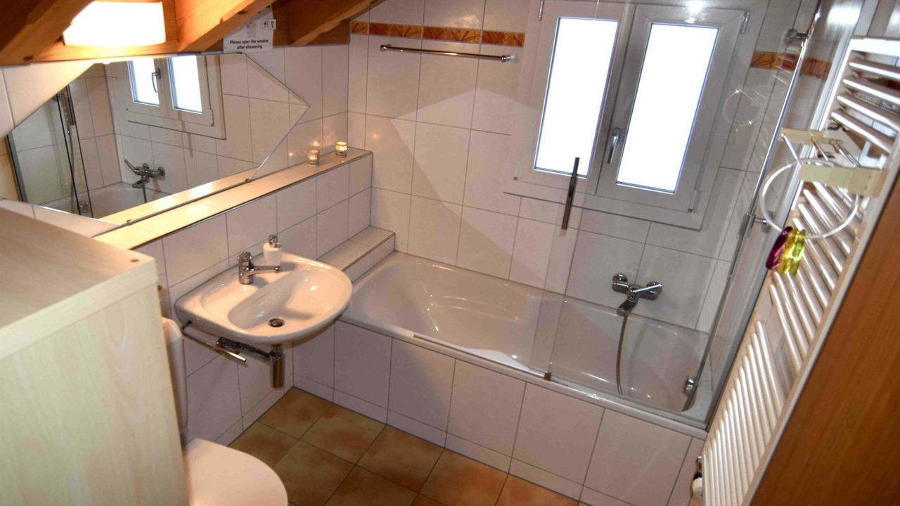Photo of Bathroom in Engelberg