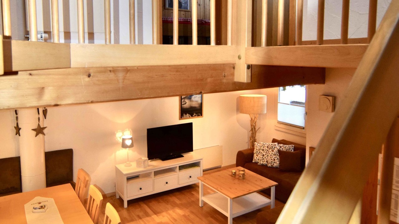 Photo of Bedroom in Engelberg