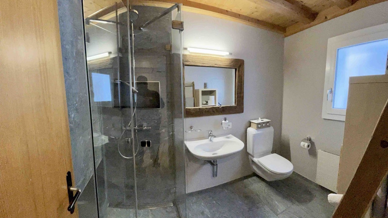 Photo of Bathroom in Engelberg