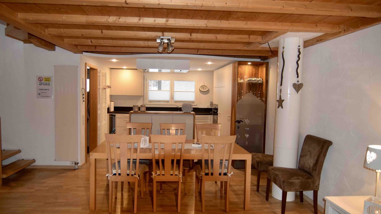 Photo of Bedroom in Engelberg