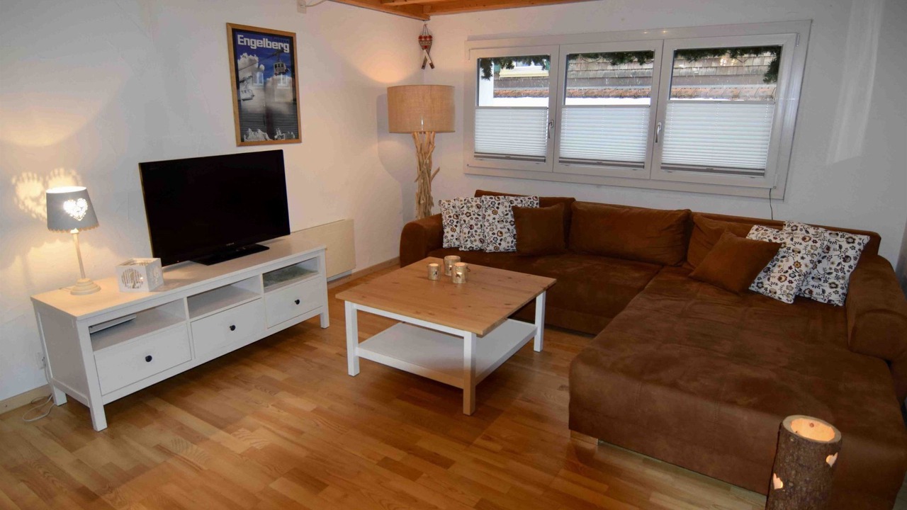 Photo of Bedroom in Engelberg
