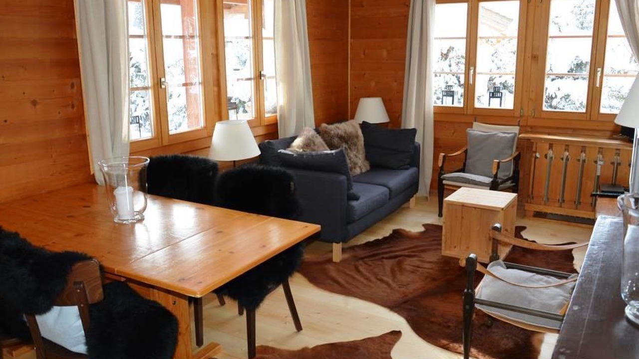 Photo of Livingroom in Schoenried