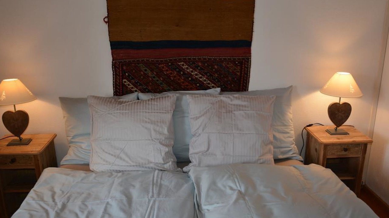 Photo of Livingroom in Schoenried