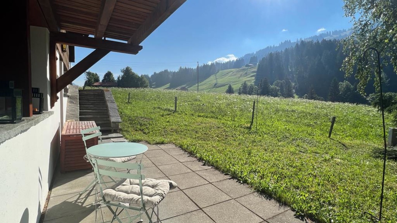 Photo of Outdoor in Schoenried