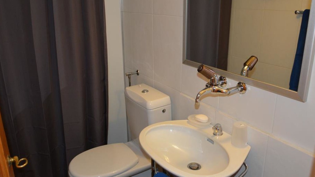 Photo of Bathroom in Schoenried
