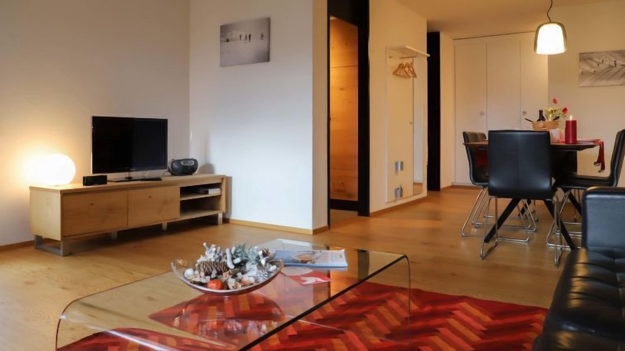 Photo of Livingroom in Davos-Platz