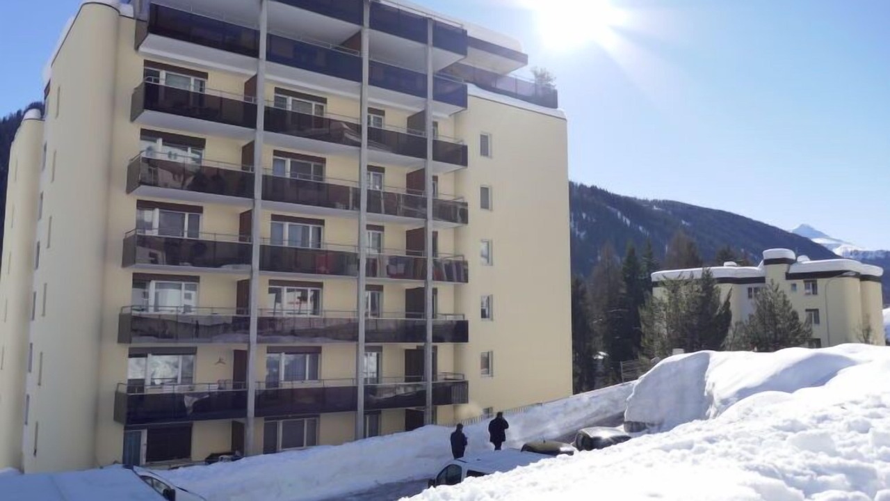 Photo of Others in Davos-Platz