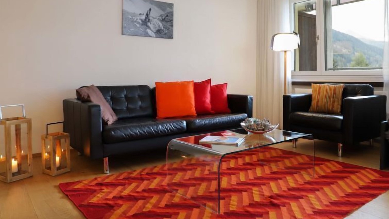 Photo of Livingroom in Davos-Platz