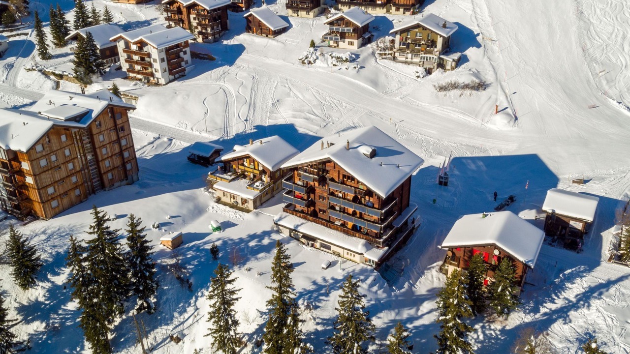 Photo of Outdoor in Riederalp