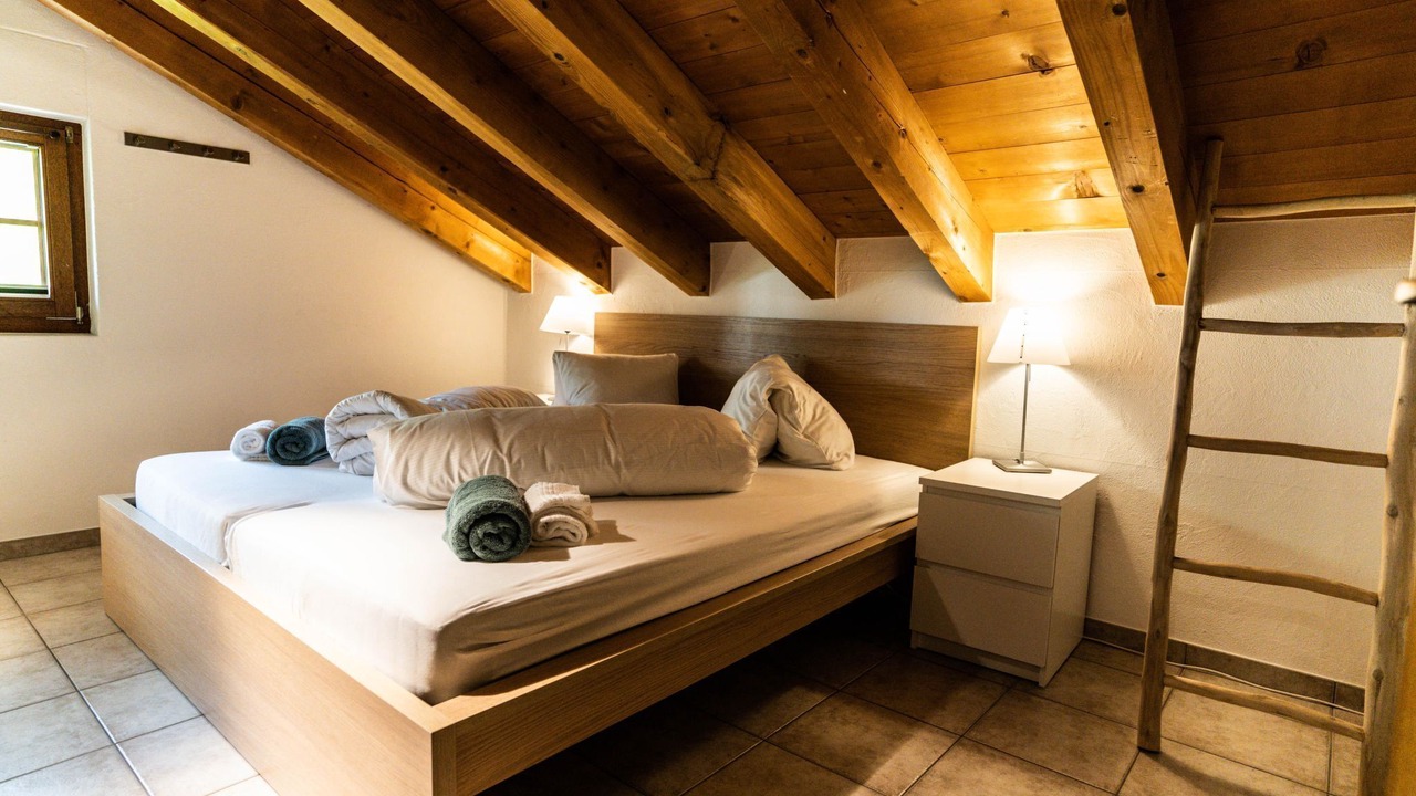 Photo of Bathroom in Riederalp