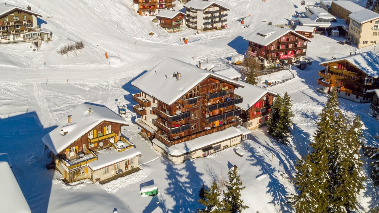 Photo of Outdoor in Riederalp