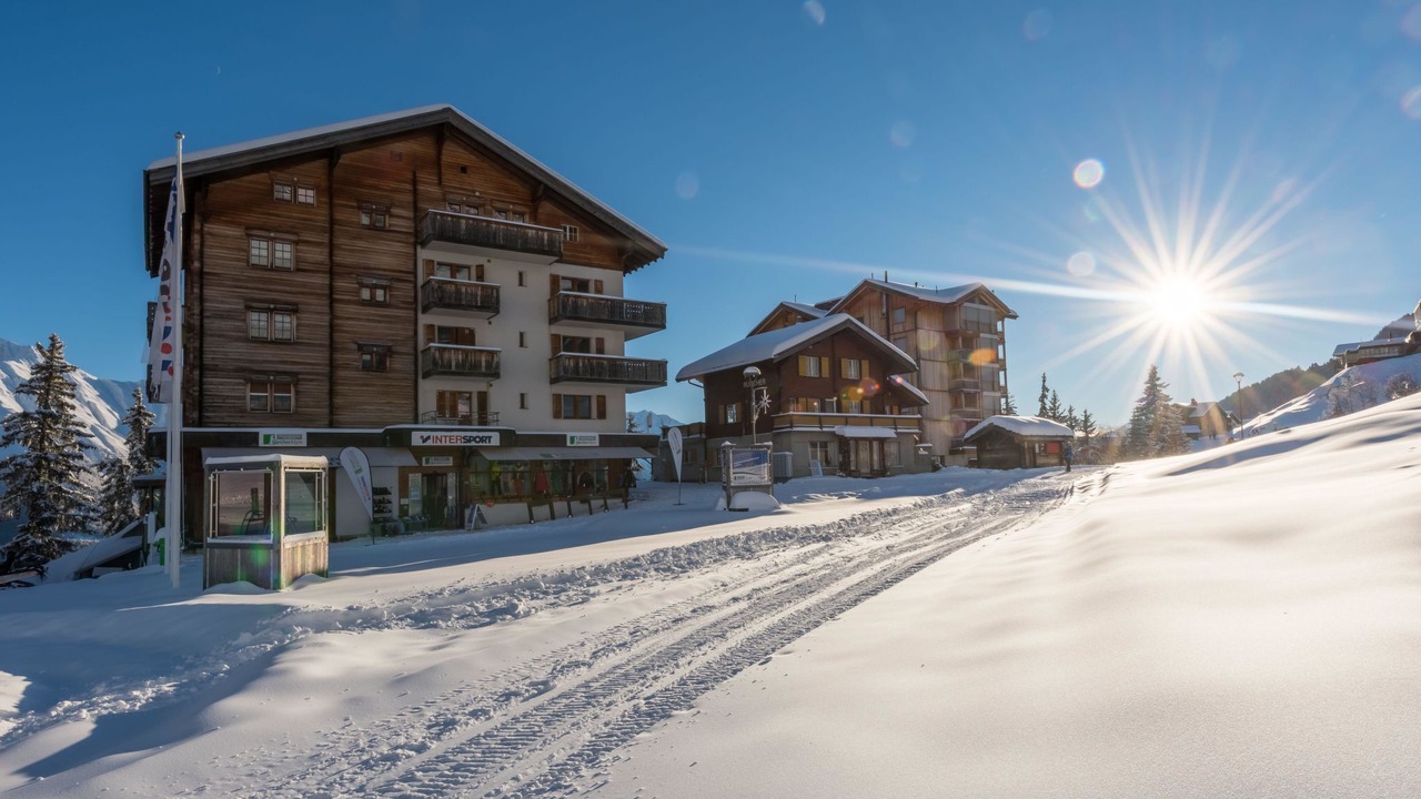 Photo of Outdoor in Riederalp
