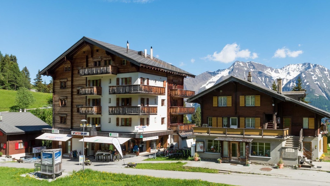 Photo of Others in Riederalp