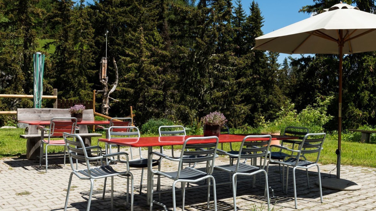 Photo of Outdoor in Riederalp